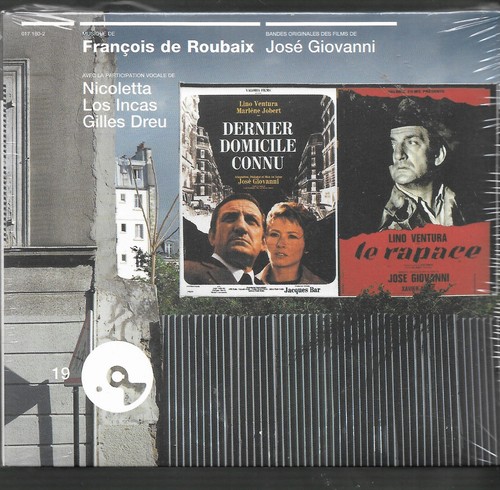 Dernier domicile connu - dernier, le