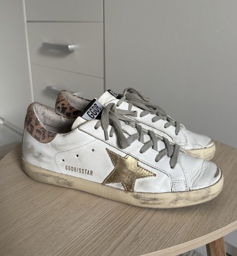 Scarpe basse donna golden - basse,