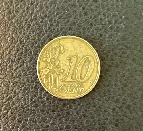 Raro centesimi di euro - *raro*, 10