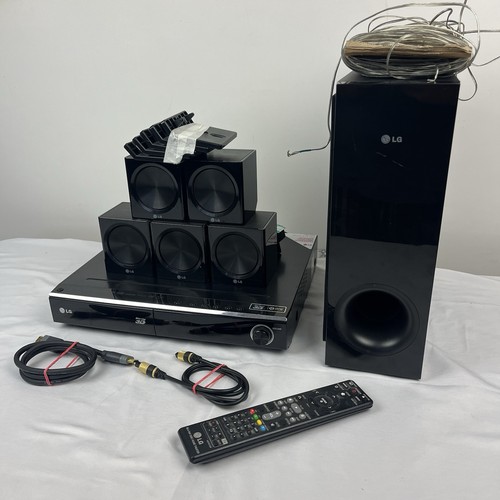 Blu ray home cinema - home,