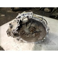 CAMBIO COMPL. PER MG ROVER (05<) ZR (01-04) (04-05) 1.8 16V BER. 2001