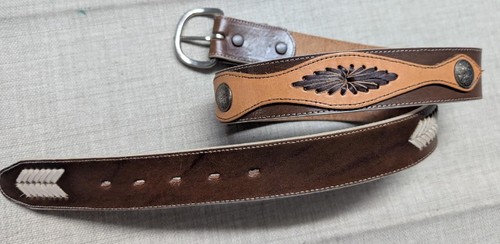 Cintura vintage nativi - cintura,