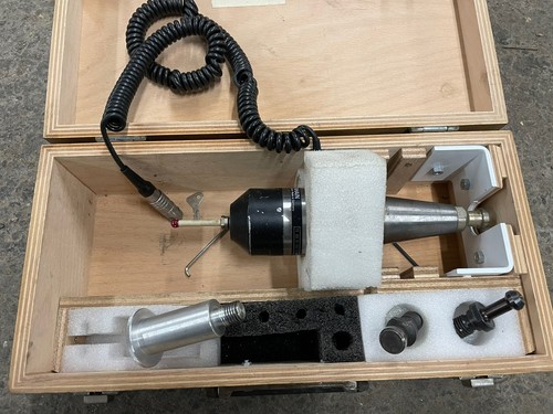 Heidenhain ts120 sonda touch - ts120,
