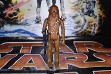 ORIGINAL VINTAGE  CHEWBACCA