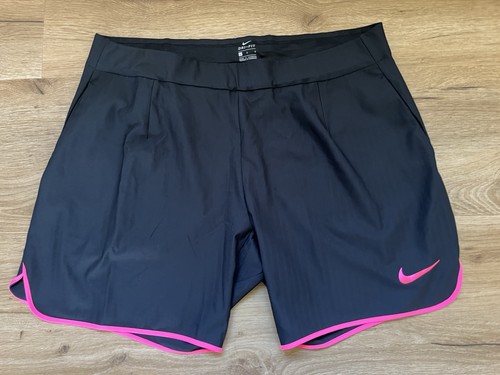 Pantaloncini tennis nike - tennis,