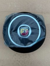 Airbag Volante Fiat 500 Abarth