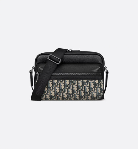 Borsa messenger dior rider - rider, 2.0