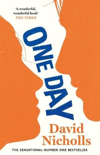 David nicholls one day - nicholls,