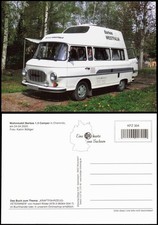 Traffico Veicolo: Auto Barkas