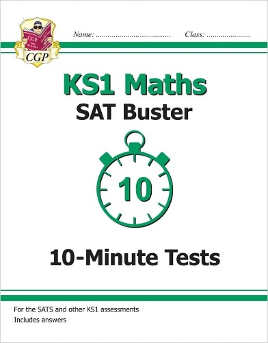 Ks1 maths sat - ks1,