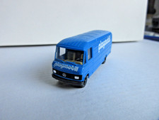 Herpa 1:87 Mercedes 508 D