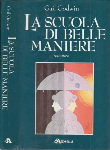 Scuola belle maniere - la,