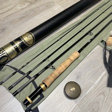 Orvis HLS 4pz 9’0” 8wt Fly