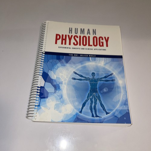 New human physiology - new,