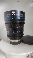 Obiettivo Schneider Xenon FF