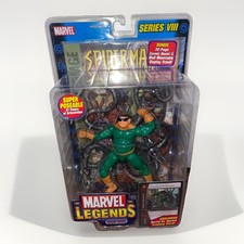 ToyBiz Marvel Legends Serie 8