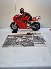 Ducati 999 R Testastretta RC Model Special Edition 1/5 Thunder Tiger 