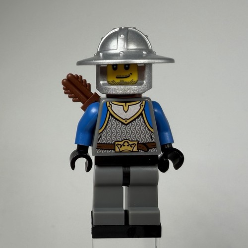 Lego castle king knight - castle, king's