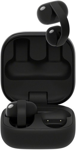Sony linkbuds clip cuffie - cuffie, open