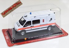 Del Prado 1:50 -Modello Auto