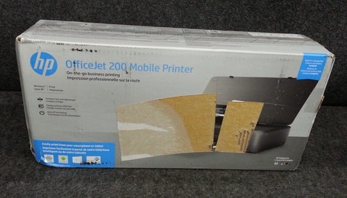 Officejet 200 wireless - officejet,