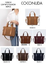 Borsa donna a mano a tracolla