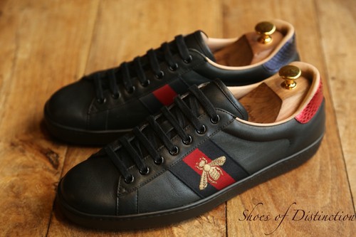 Scarpe ginnastica gucci ace - scarpe,