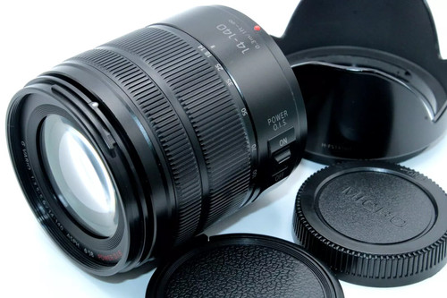 Eccellente panasonic - eccellente+++++,