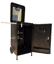 Baule portasella verticale con