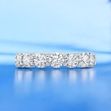 Fede nuziale certificata