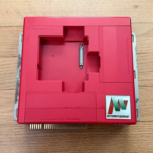 Scheda madre sega sammy - scheda,