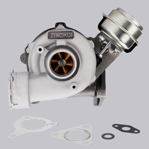 Billet turbina for - billet,