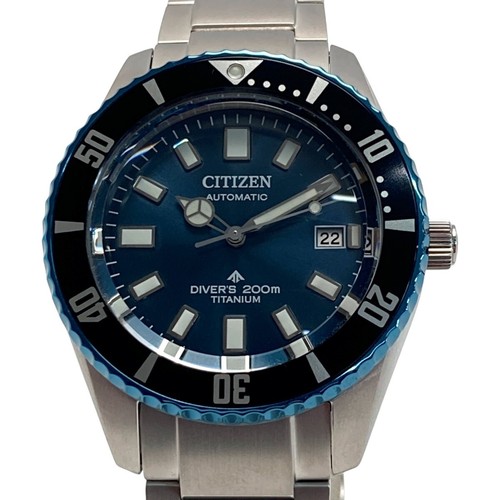 Citizen promaster 35th - citizen,