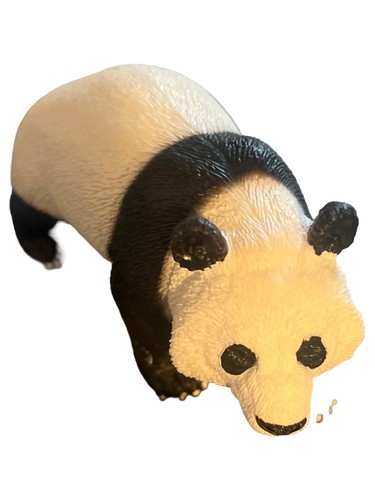 Schleich panda gigante orso - panda,