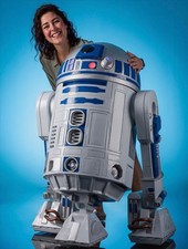 Nuovo V4.2! R2-D2 -