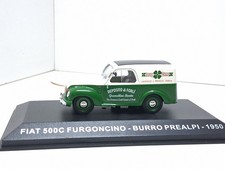 DEA VEICOLI COMMERCIALI FIAT