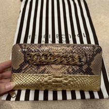 Portafoglio Henri Bendel Plaza