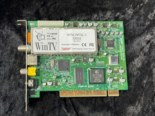 Hauppauge WinTV 32032 REV 8310
