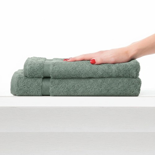 Set viso ospite spugna - viso, e