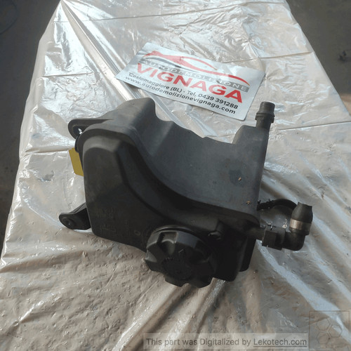 7800291 vaschetta - 7800291,