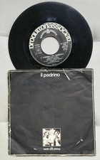 SANTO & JOHNNY Il Padrino