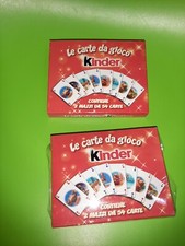 Carte Gioco Collezione Adulti