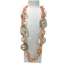 Collana lunga urania preziosi