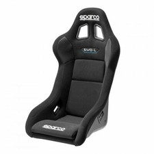 Sedile da corsa Sparco EVO L