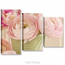 Rose vintage shabby 3 QUADRO