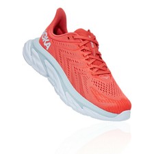 HOKA W CLIFTON 7 EDGE RUNNING 