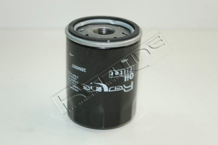 Filtro olio nissan micra - filtro,