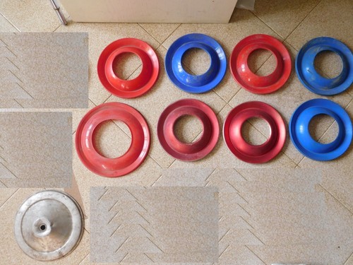 Vespa lambretta accessorio - vespa,