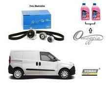 Distribuzione per Fiat Doblo