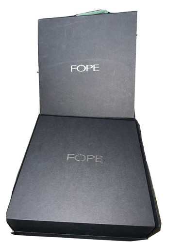 Originale fope gioielli - fope, lusso